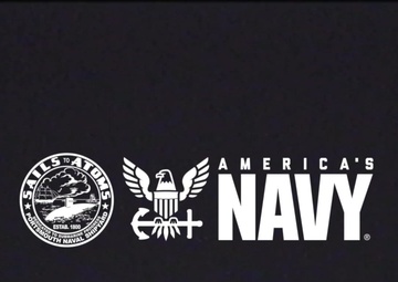 USS Cheyenne (SSN 773) Undocking Time-lapse PNSY