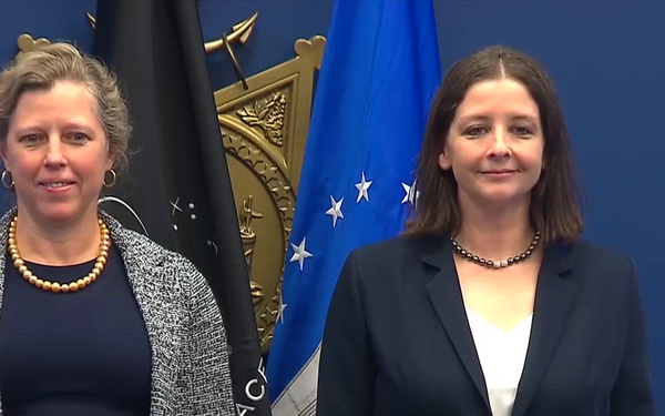 Promotion of Ms. Chris Parrett