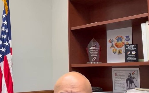 Family Programs video