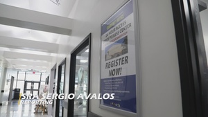 Carey Fitness Center expands hours to 24/7