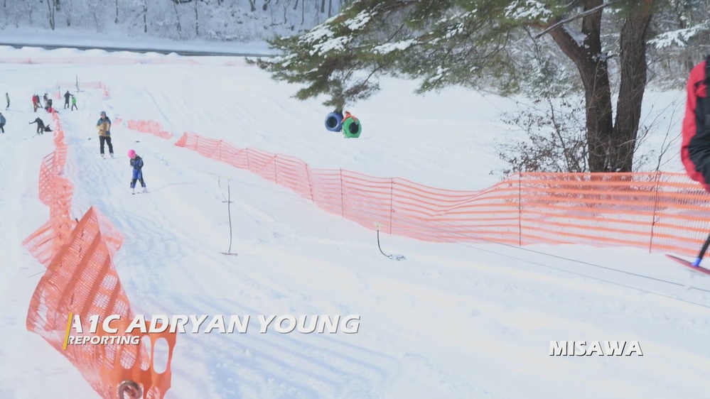 DVIDS - Video - Tow Rope