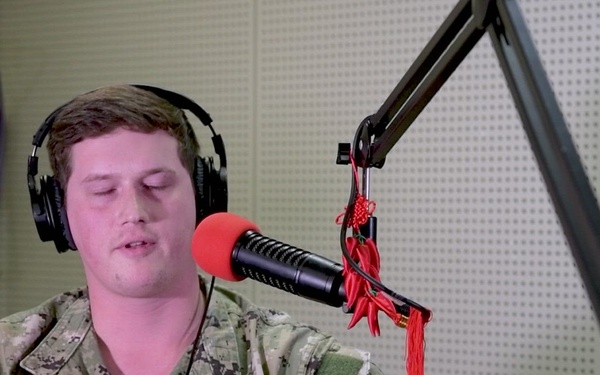 Red Cross Animal Visitation Program