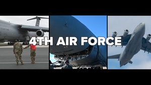 This Is Fourth Air Force