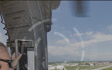 AFN Aviano TV In Focus: 31 SFS CATM Keeps Airmen on Target