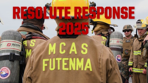 MCAS Futenma Resolute Response 25