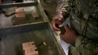 Aviano 31 SFS CATM Keeps Airmen on Target