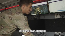 173rd Airborne Brigade Promo: Readiness Starts With Modernization