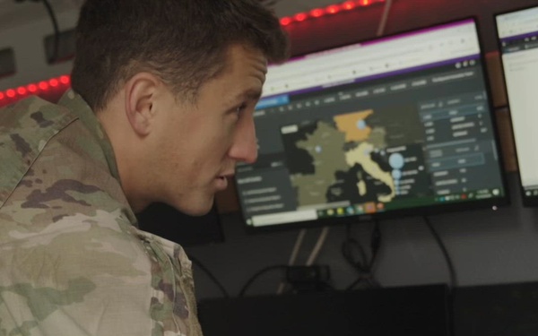 173rd Airborne Brigade Advertisement: Readiness Starts With Modernization