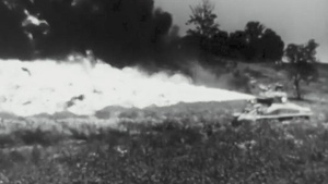 Army 250th Birthday: Carry the fire forward