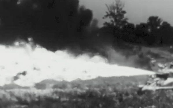 Army 250th Birthday: Carry the fire forward