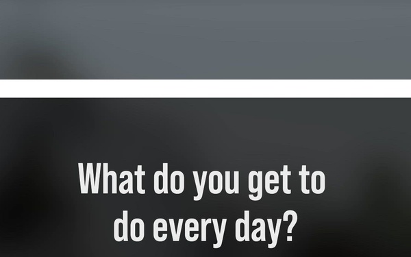 SFC Kanae-ACC Workforce Testimonial