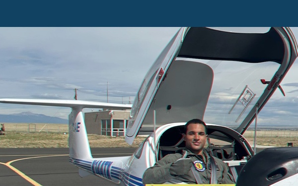 From the Football Field, to flying UASs