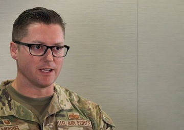 325th LRS executes Exercise Noble Panther 25-2