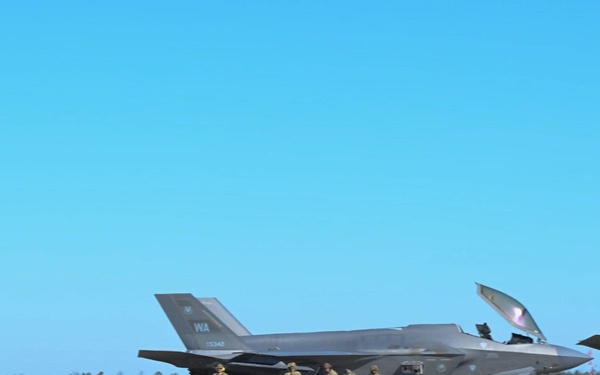 325th MXG executes Exercise Noble Panther 25-2