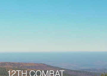 U.S. Army pilots and gunners train on the Sikorsky UH-60 Black Hawk