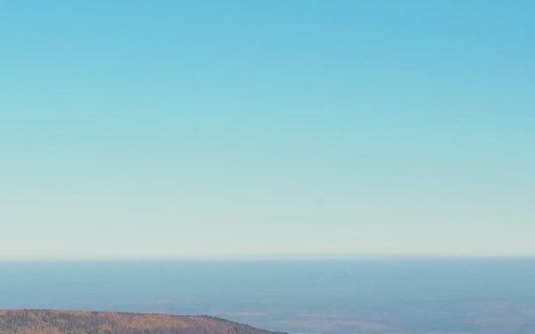 U.S. Army pilots and gunners train on the Sikorsky UH-60 Black Hawk