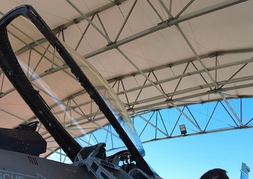 South Carolina Air National Guard's Fox Madness Exercise 2025