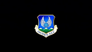 OO-ALC town hall