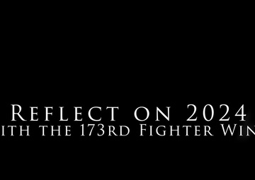 173FW Year in Review 2024