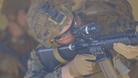 Battlespace Surveillance Company Conducts Field Exercise