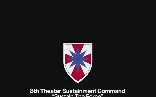 8th Theater Sustainment Command: Who We Are