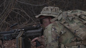 Counter UAS Training: U.S. Army and the Royal Thai Army