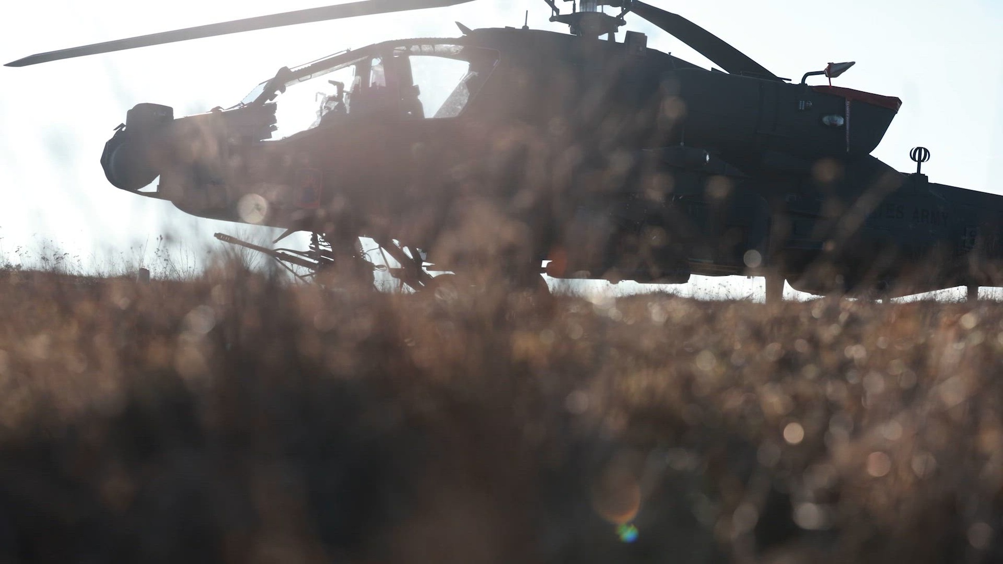 Allied Spirit 25 is a demonstration of Allied nations’ ability to seamlessly operate together to maintain a stable security environment. It sends a strong message to any potential adversary, while enhancing stability and deterring aggression.