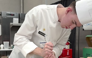 49th Joint Culinary Training Exercise