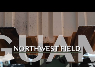 434th Force Support Squadron Annual Tour, Guam 2025