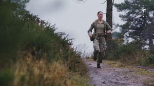 Britain's only woman Royal Navy Commando (master)