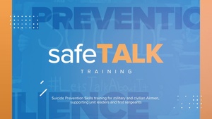 safeTALK Training - Meet the Trainers