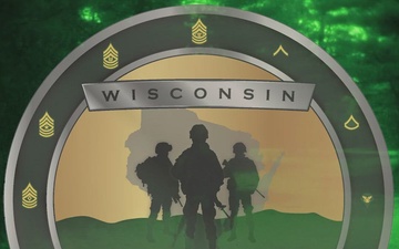 Wisconsin Best Warrior Competition 2025 Compilation Video