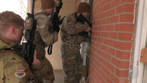 Savage Raider Team