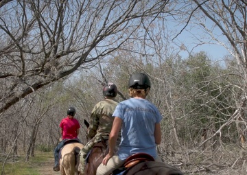 Fort Sam Houston Equestrian Center | Joint Base San Antonio