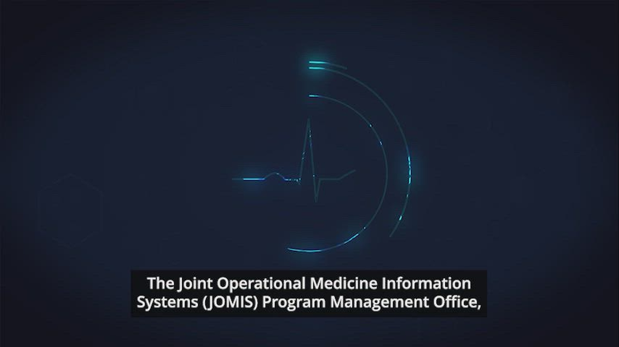 This series explores the latest in blood management. This episode discusses the Theater Blood-Mobile (TBLD-M) Donor Module, how it works and what to expect, followed by an interview with a Team Lead who plays a key role in the development of TBLD-M.