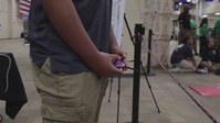 Army JROTC National Drone Championship | 2025