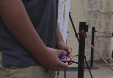 Army JROTC National Drone Championship | 2025