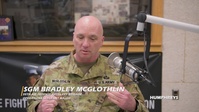 Radio Around the Region: Mission of 35th Air Defense Artillery Brigade