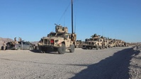 Marines conduct MAGTF Warfighting Exercise 1-25 with MCTIS technology