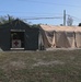 U.S. Marines and Sailors with II MEF engage in a medical and dental civil action program in the Bahamas