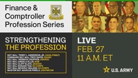 FC Profession Series: Strengthening the Profession