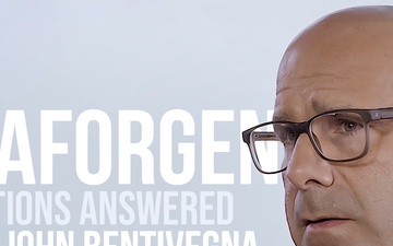 SPAFORGEN Q&amp;A with Chief Bentivegna