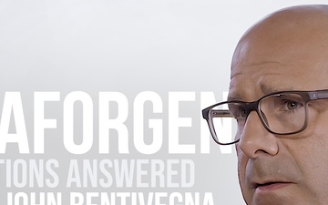 SPAFORGEN Q&amp;A with Chief Bentivegna