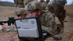 173rd Combat Engineers Leverage Robotics to Conduct Demolitions in Germany