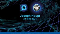 QuEST (2024-05-24 Joseph Houpt - Mathematical Psychology