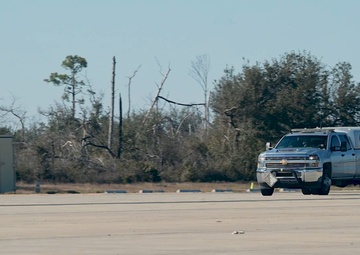 B-ROLL 1 of 4: Exercise Noble Panther 25-2