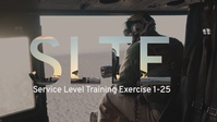 U.S. Marines with 2nd MAW participate in SLTE 1-25
