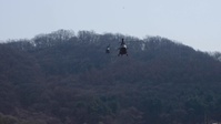 Combined Air Assault 2-3 SBCT and ROK 1st Infantry Division