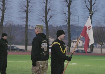 B-Roll: SETAF-AF holds Lion’s Legacy physical training event