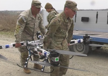 Drone Training